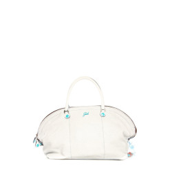 Bag “Liza“ medium Gabs white